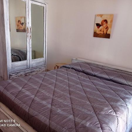 La Numaba Apartment Corato Luaran gambar