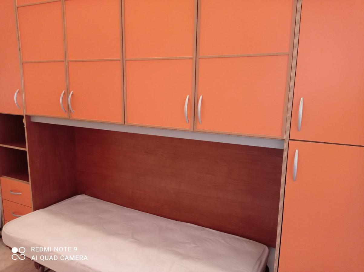 La Numaba Apartment Corato Luaran gambar