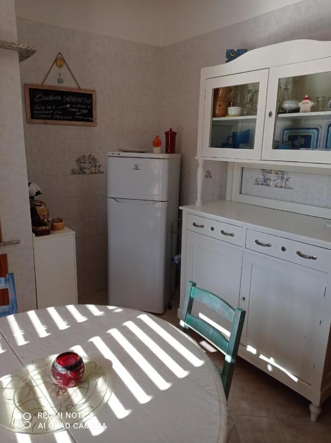 La Numaba Apartment Corato Luaran gambar