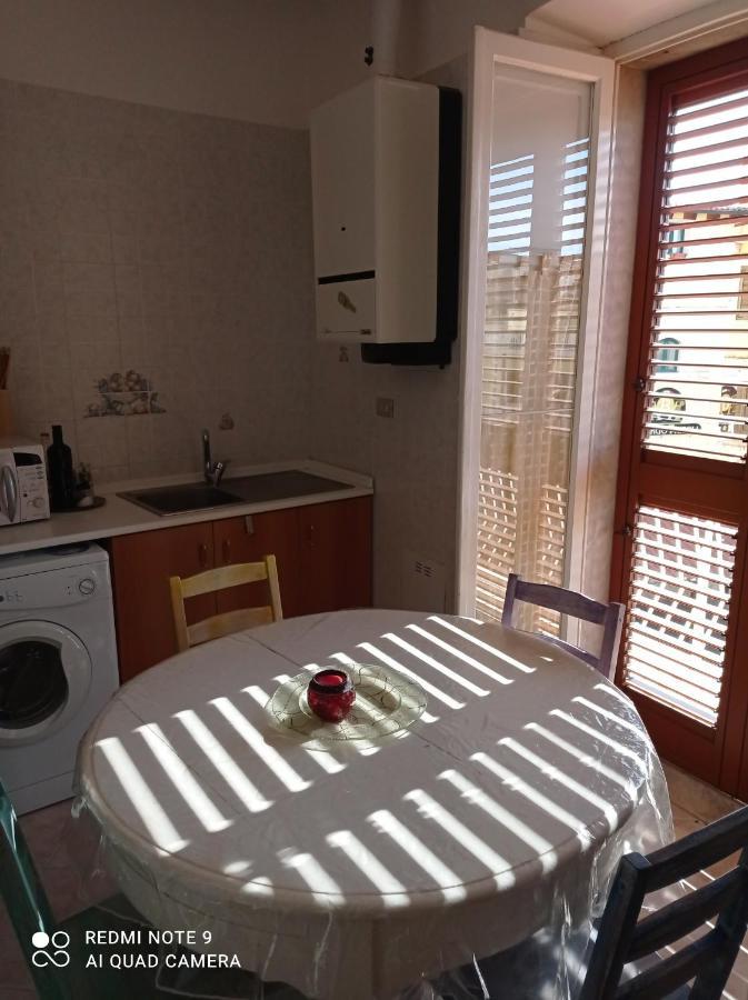 La Numaba Apartment Corato Luaran gambar