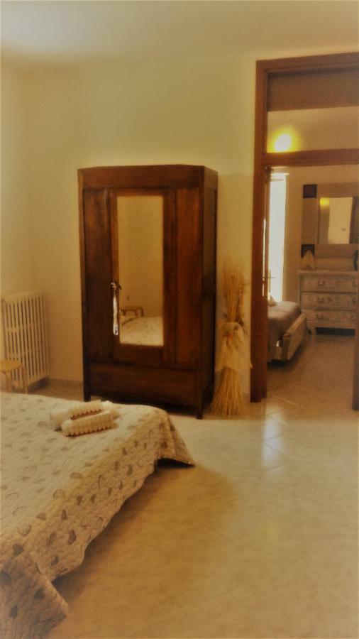 La Numaba Apartment Corato Luaran gambar